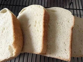 生食パン