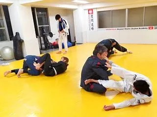 11月のスケジュール