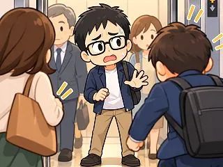 それってルールじゃないの？