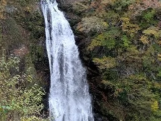 秋保大滝