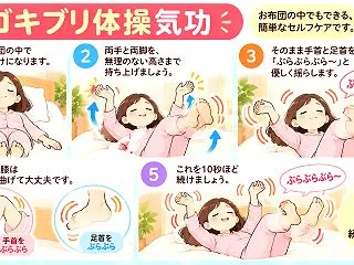 10月30日、金曜日。朝からゴキブリにな…