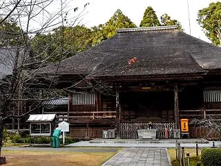 土佐国分寺の見どころ・アクセス・駐車場完…