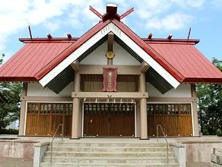 釧路國一宮 厳島神社の見どころ・アクセス…
