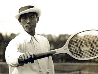 清水善造の生い立ちは？中学時代にテニスを…