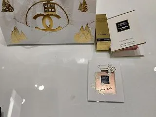 クリスマス&コフレ2026のこの…