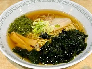 【グルメ・そば処 水沢江刺店】駅そばと侮…