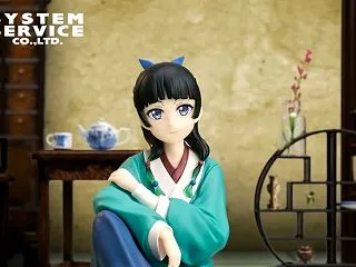 システムサービス、『薬屋のひとりごと』の…