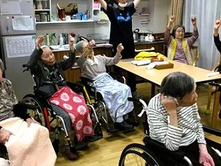 10月のユニット