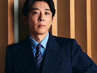 【金運鑑定】高橋一生さん ②やわらかな笑…