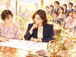 【金運 四柱推命】空亡でも動いていい！？…