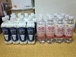 「こむら返り」が完治（アンコール掲載）