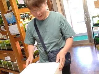 【とぴまる】さんのレッドビーシュリンプが…