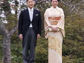 秋の園遊会 2026