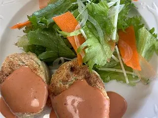 【体験レッスンメニュー】