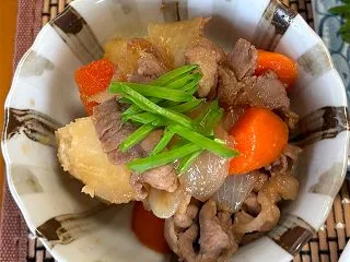 【鯵のなめろう】