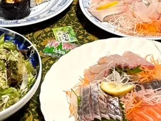 実家での滞在もあっという間・・・