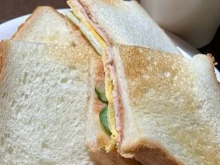 サンドイッチ