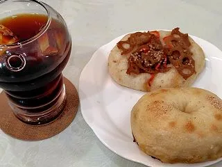 絶品!玄米パン!!敦賀市のパン屋ブランジ…