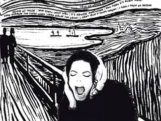 MICHAEL JACKSON - TH…