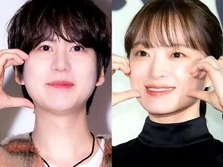キュヒョン＆チョン・ウヒ、「パートナー関…