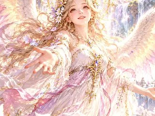 【今日の天使のアドバイス】2026年10…