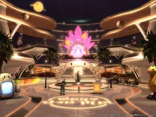 【FF14】キーバウンド・ブロウラー、辞…