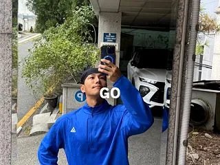 10/29 ソニ＆ルイのインスタストーリ…