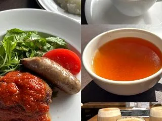 千葉カフェ巡り★癒され系とその真逆とハロ…