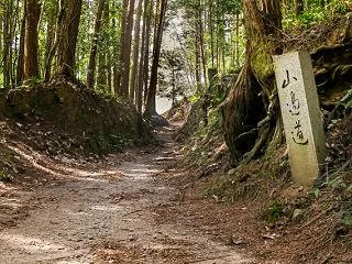 山の辺の道（北区間）と古都奈良の世界遺産…