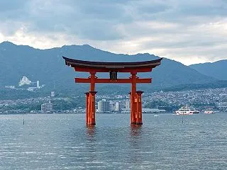 広島・宮島で犬と旅行するときのガイド｜フ…