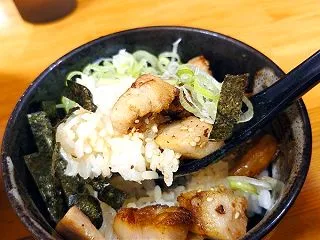 らーめん専門いっぽし - 神戸市灘区の人…
