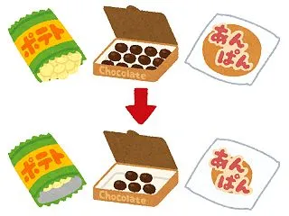 十年一日