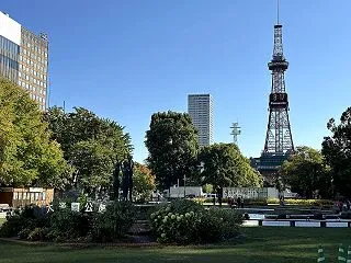 札幌・小樽・函館で犬と旅行するときのガイ…