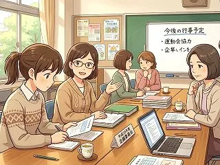 根が暗い仕切り屋
