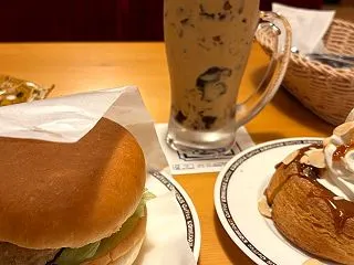 限界社畜のドカ食い気絶部