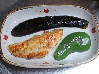 トレシーバ12→13単位、2日目 ～血糖…
