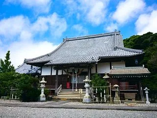 大寶寺の見どころ・アクセス・駐車場を徹底…