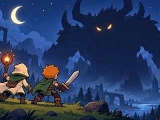 エルデンリングナイトレインみたいなゲーム…