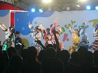 UtaGe! 2026.10.12 群馬…