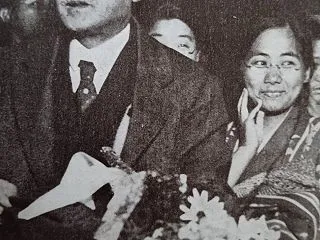 意志を育む女性たち