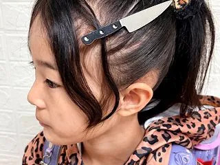２０２６年ハロウィンの孫たちの衣装