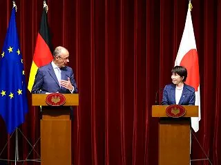 ドイツが次期戦闘機開発への参加に言及、エ…