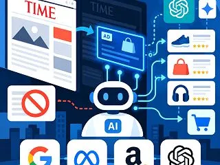 AIだけに見える「見えない広告」が急拡大…