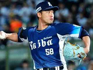 元カープ中村祐太、西武から戦力外通告。今…