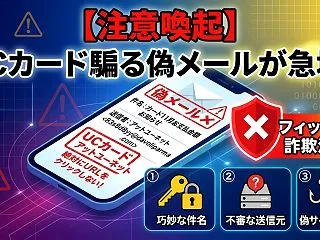 【注意喚起】「カード11月お支払金額のお…