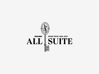 【Snow Man】10/30「ALL …