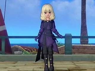 月影の装束を白宝箱でドロップするモンスタ…