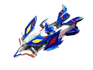 伊江羅博士製フリックス 「ストライクビー…