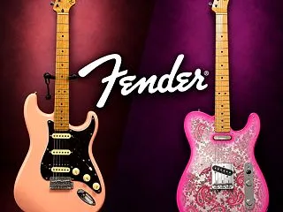 Fender社はなぜ近年になって競合ギタ…