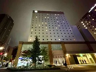 【北海道ひとり旅】イビススタイルズ札幌 …